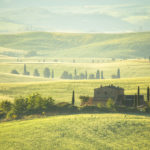 Séjour de formation photographique en Toscane