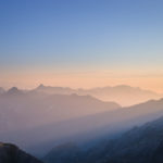 Voyage photo en montagne - vallée de la Clarée