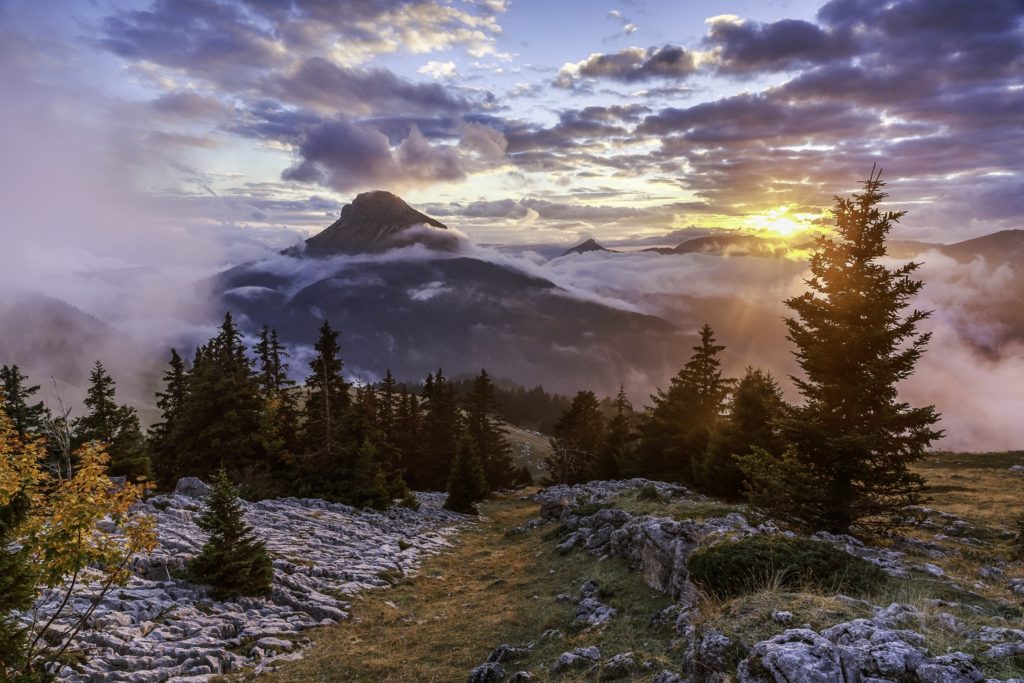 Un oeil sur la Nature | FRANCE – Photo-rando en Chartreuse