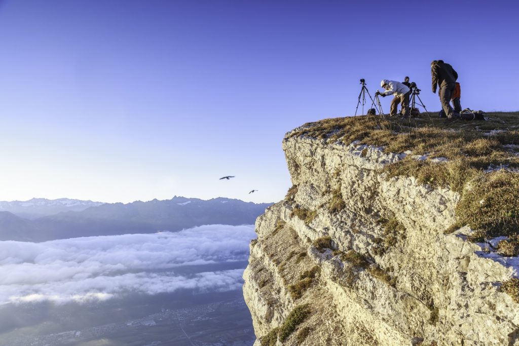 Un oeil sur la Nature | FRANCE – Photo-rando en Chartreuse