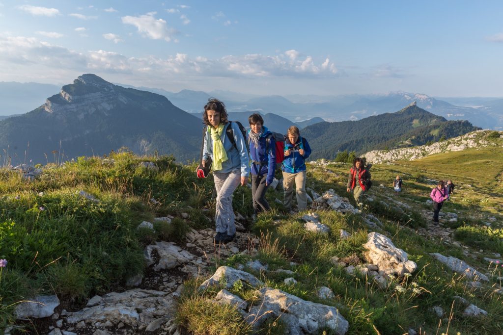 Un oeil sur la Nature | FRANCE – Photo-rando en Chartreuse