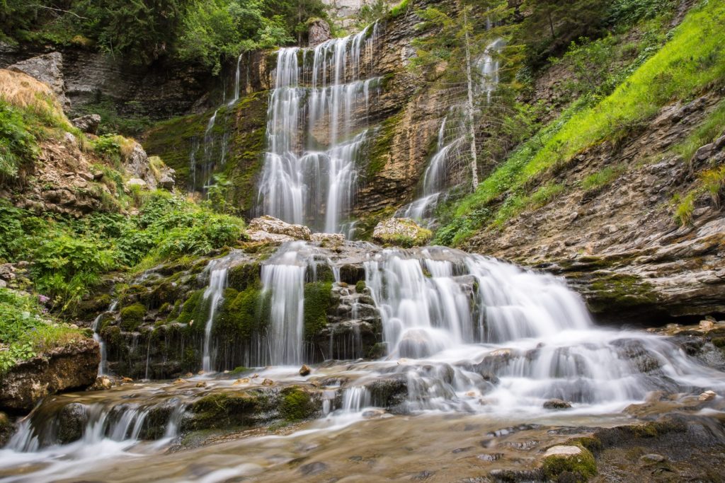 Un oeil sur la Nature | FRANCE – Photo-rando en Chartreuse