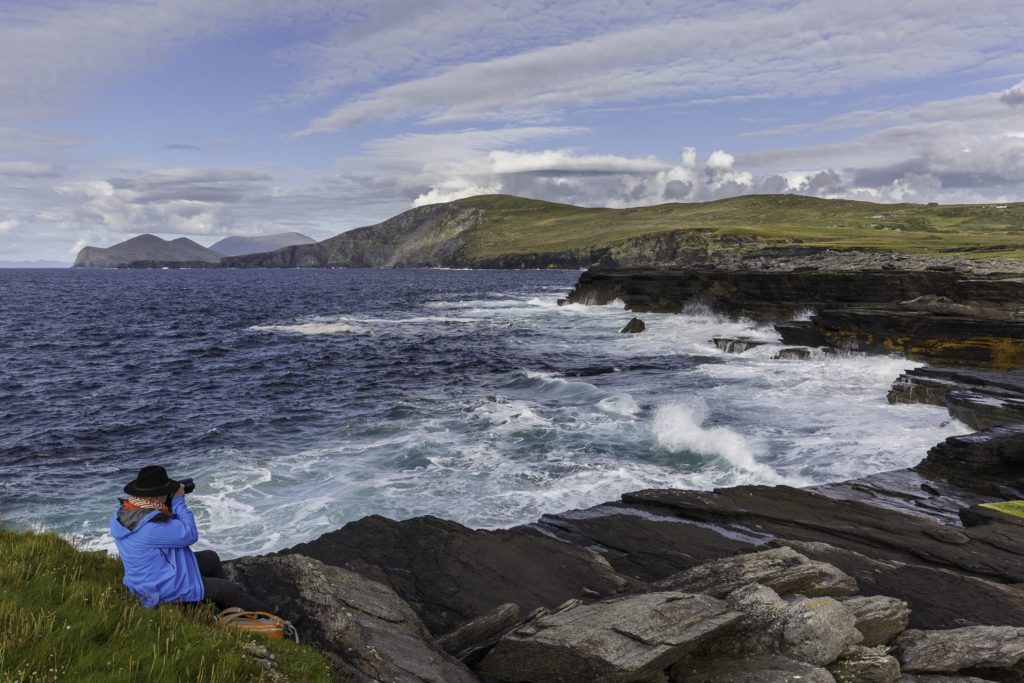Un oeil sur la Nature | IRLANDE – Couleurs du Kerry