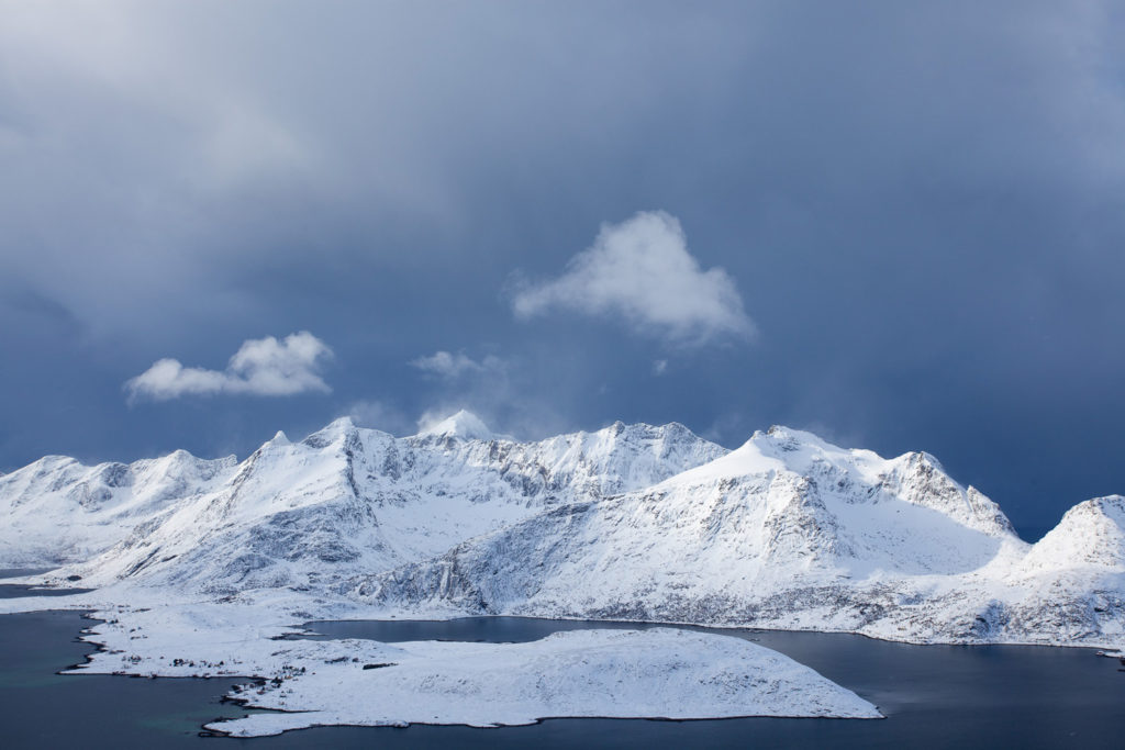 Un oeil sur la Nature | NORVÈGE – Fabuleuses îles Lofoten