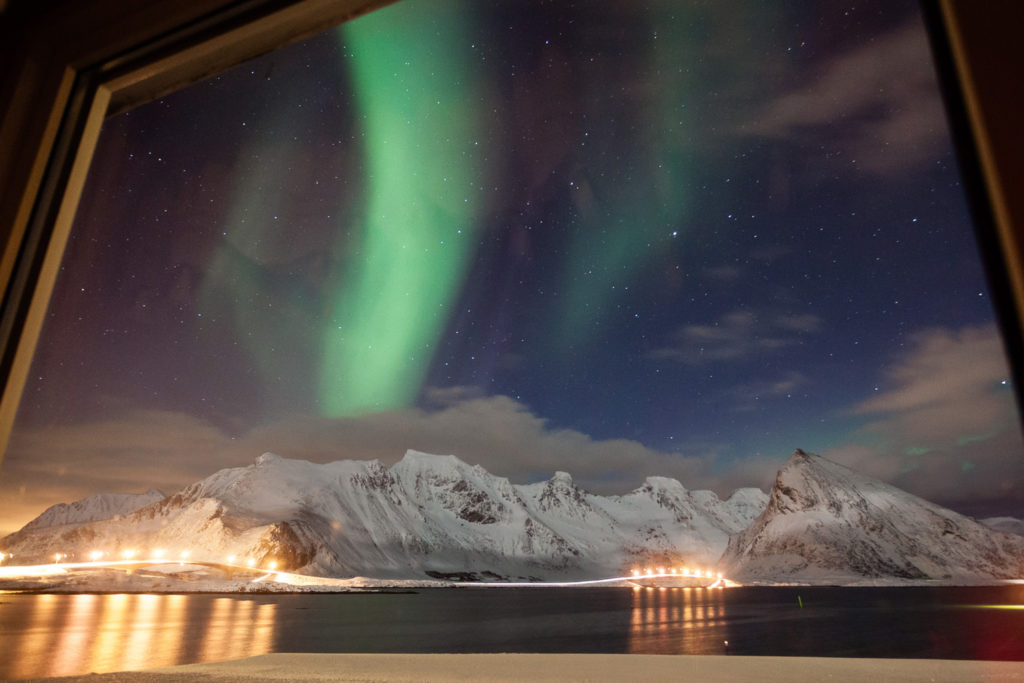 Un oeil sur la Nature | NORVÈGE – Fabuleuses îles Lofoten