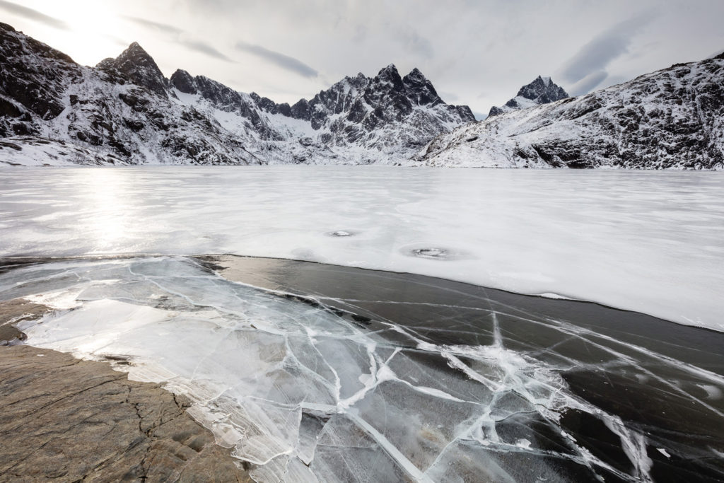 Un oeil sur la Nature | NORVÈGE – Fabuleuses îles Lofoten