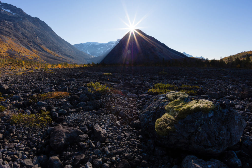 Un oeil sur la Nature | NORVÈGE – Automne polaire en Laponie