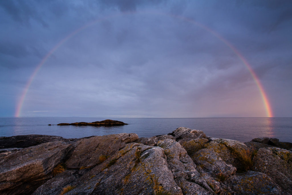 Un oeil sur la Nature | NORVÈGE – Soleil de minuit et îles arctiques