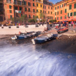 Séjour photo aux Cinque Terre à l'heure bleue