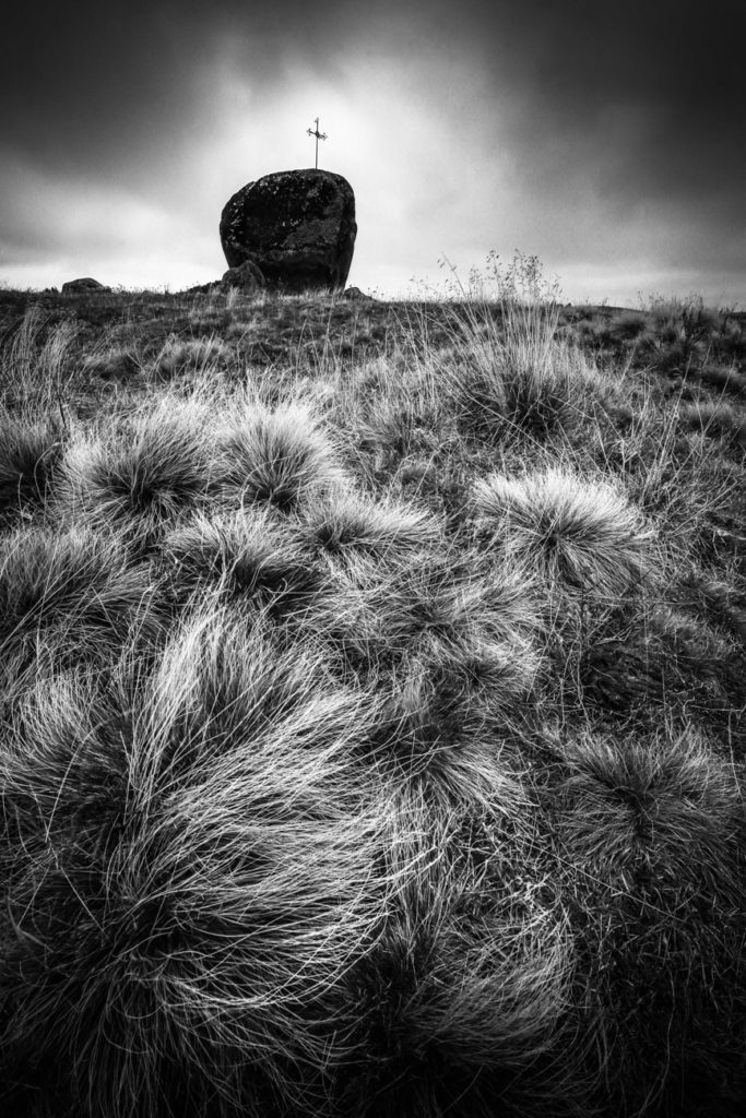 Un oeil sur la Nature | FRANCE – L’Aubrac à l’été indien