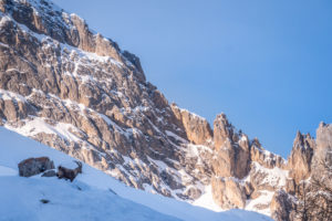 Séjour photo en montagne dans le parc national des Ecrins