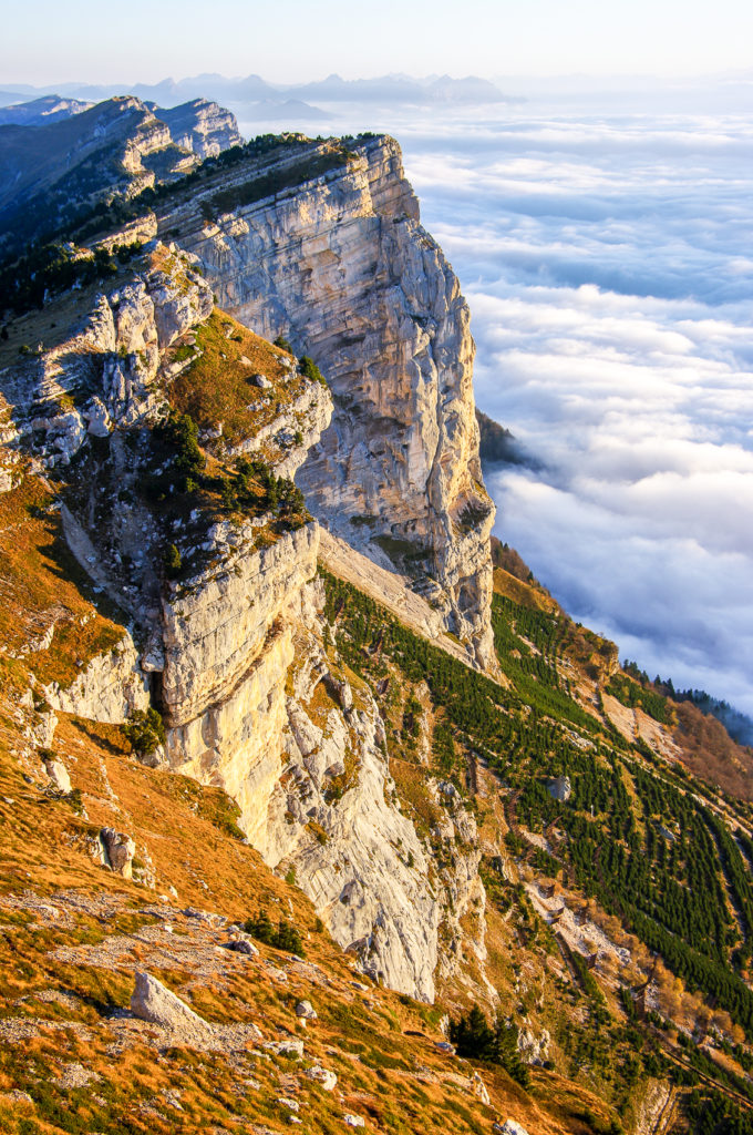 Un oeil sur la Nature | FRANCE – Photo-rando en Chartreuse