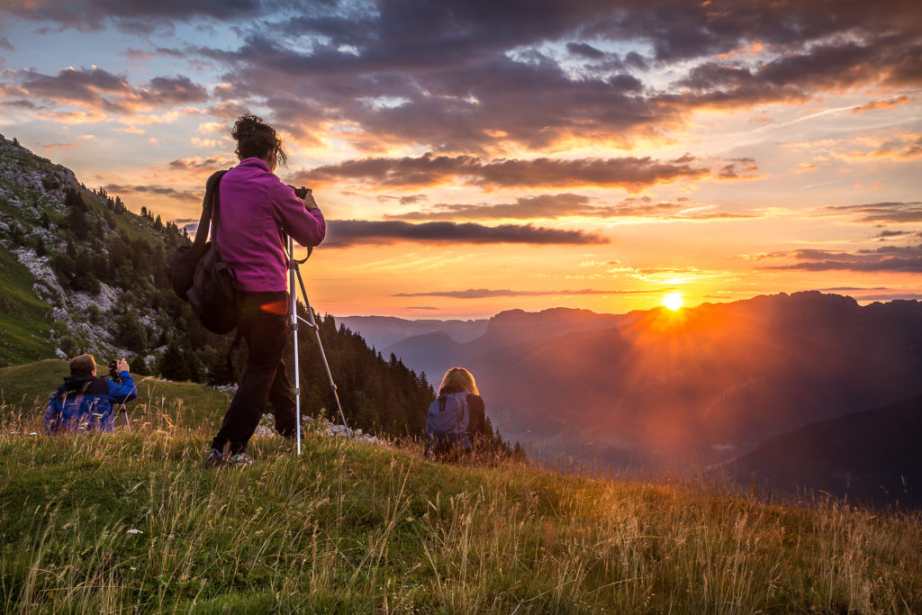 Un oeil sur la Nature | FRANCE – Photo-rando en Chartreuse