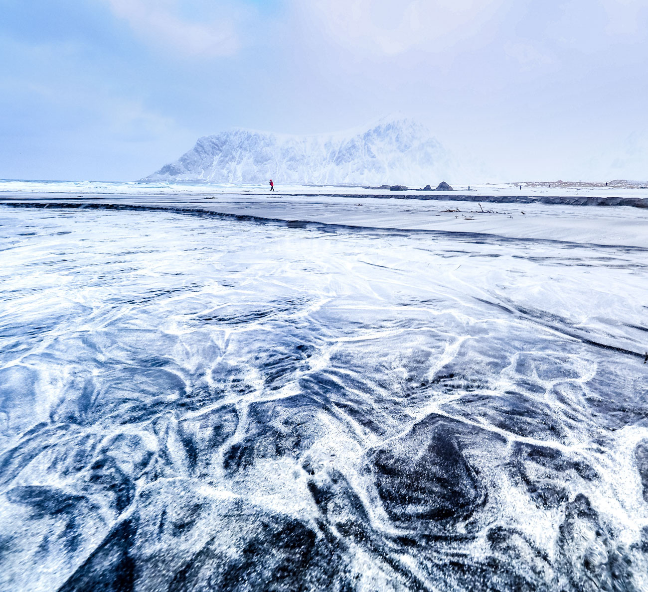 Voyage photo en Norvège / îles Lofoten