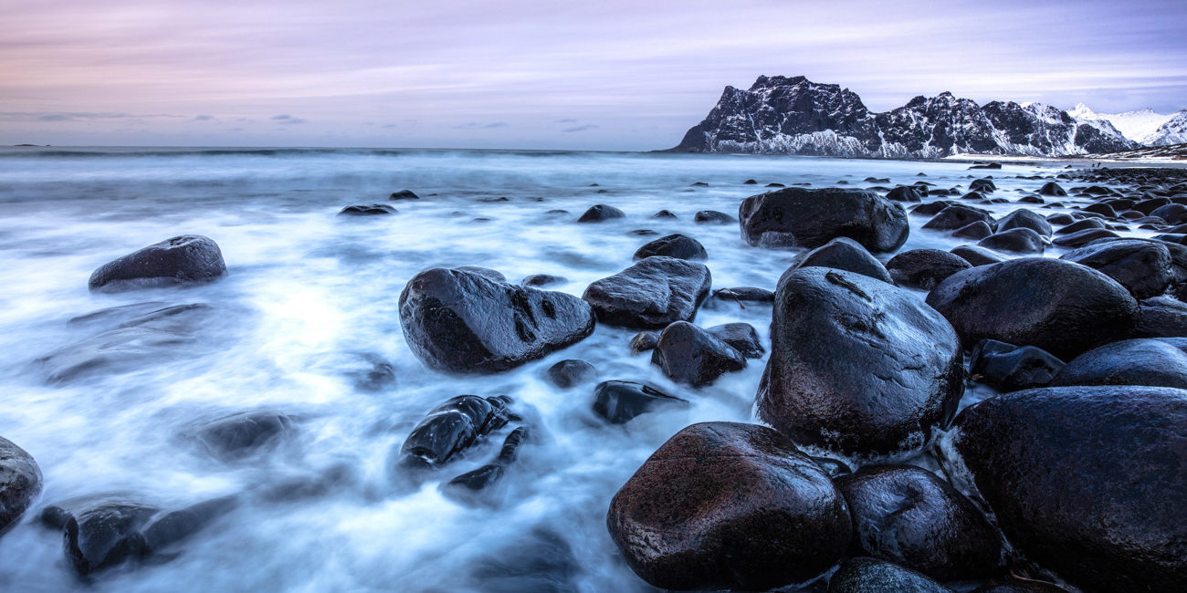 Voyage photo aux îles Lofoten