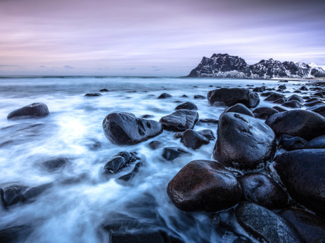 Voyage photo aux îles Lofoten