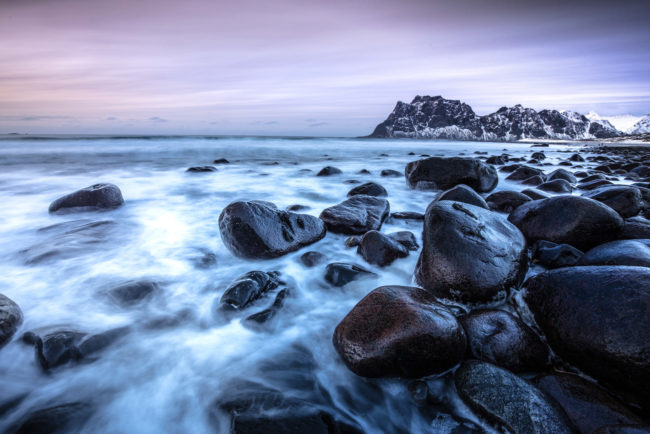 Voyage photo aux îles Lofoten