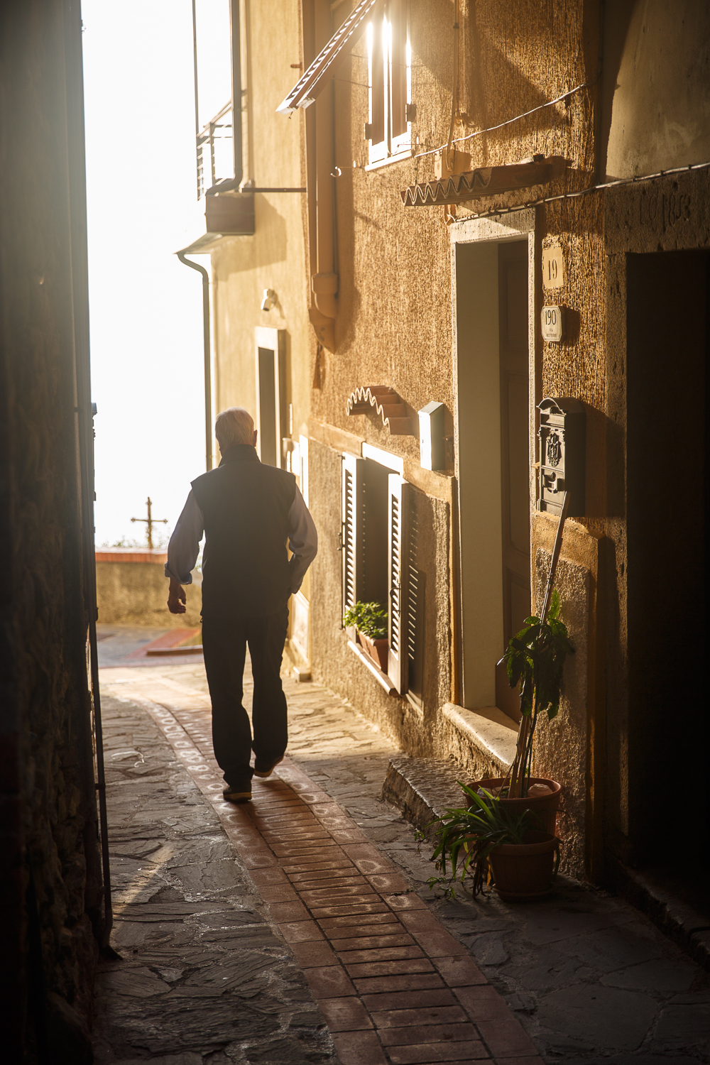 atelier photo de rue dans les villages des Cinq Terres, voyage photo Cinque Terre