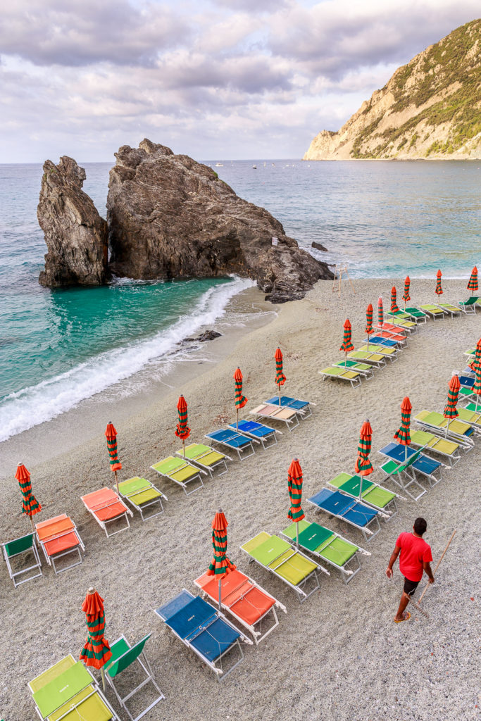 Un oeil sur la Nature | ITALIE – Cinque Terre