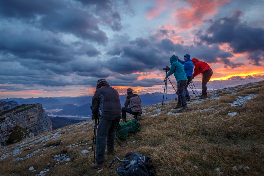 Un oeil sur la Nature | FRANCE – Photo-rando en Chartreuse