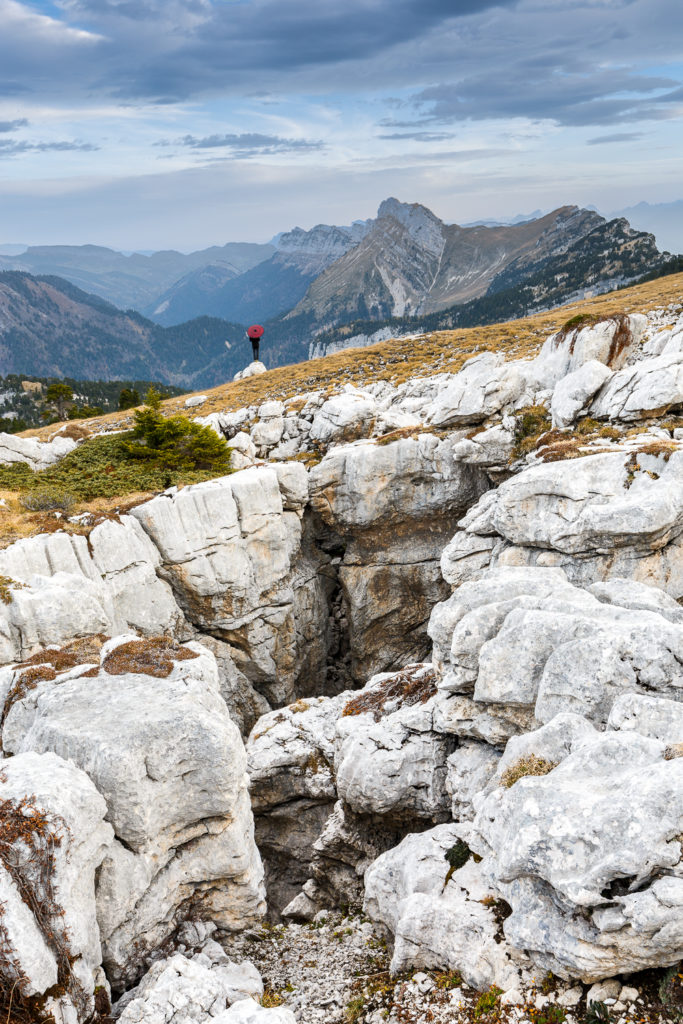 Un oeil sur la Nature | FRANCE – Photo-rando en Chartreuse