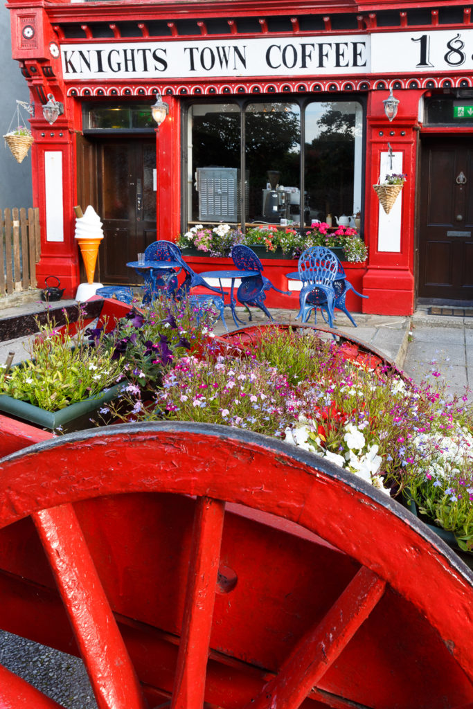 Un oeil sur la Nature | IRLANDE – Couleurs du Kerry