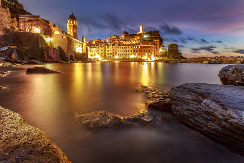 Un oeil sur la Nature | ITALIE – Merveilleuses Cinque Terre