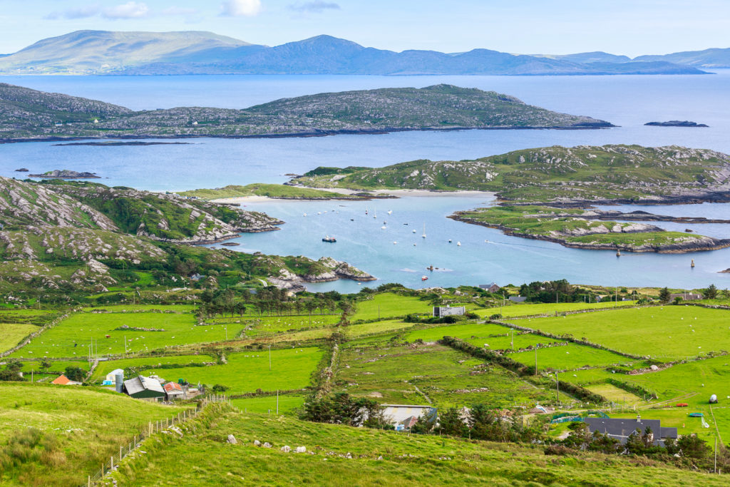 Un oeil sur la Nature | IRLANDE – Couleurs du Kerry