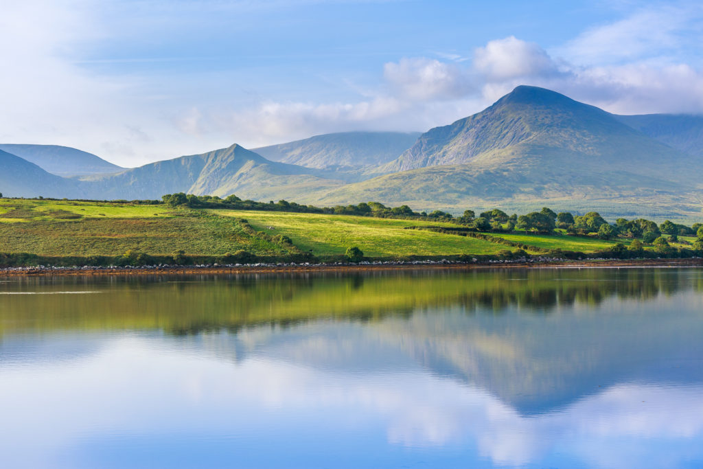 Un oeil sur la Nature | IRLANDE – Couleurs du Kerry