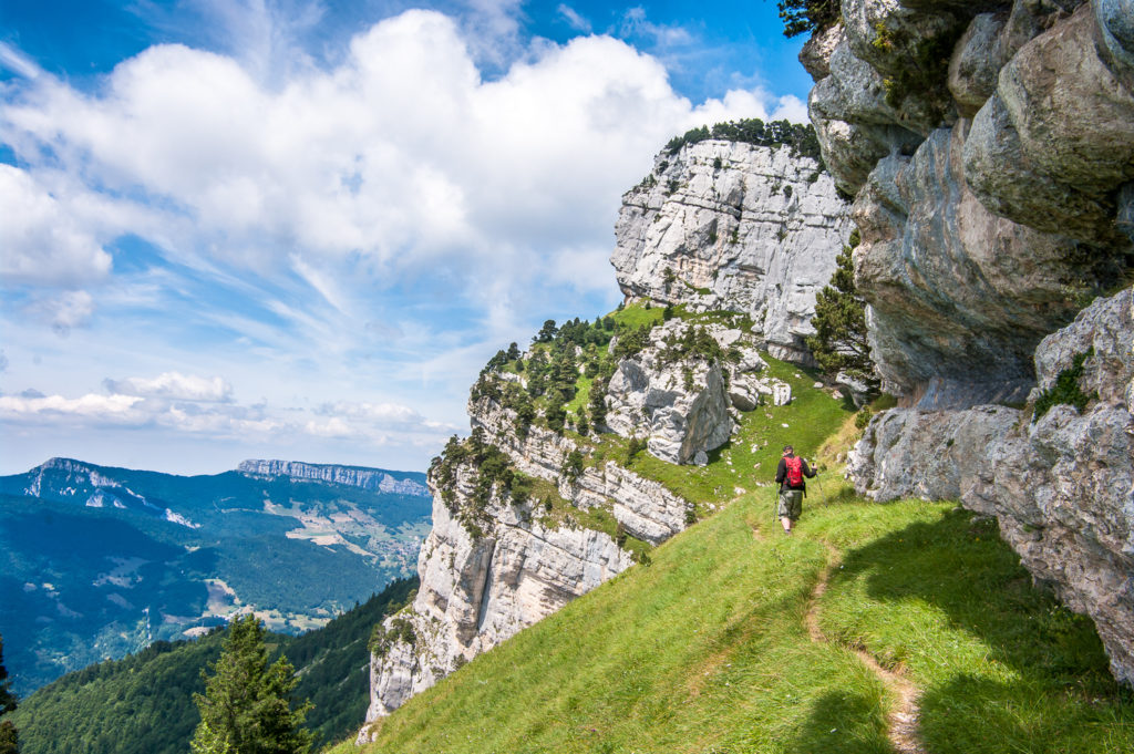 Un oeil sur la Nature | FRANCE – Photo-rando en Chartreuse