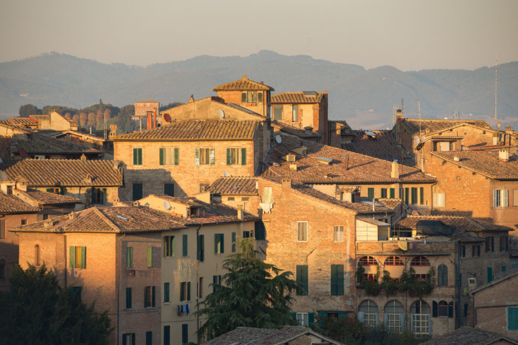 Un oeil sur la Nature | ITALIE – La Toscane au printemps