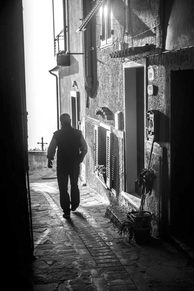 Un oeil sur la Nature | ITALIE – Merveilleuses Cinque Terre