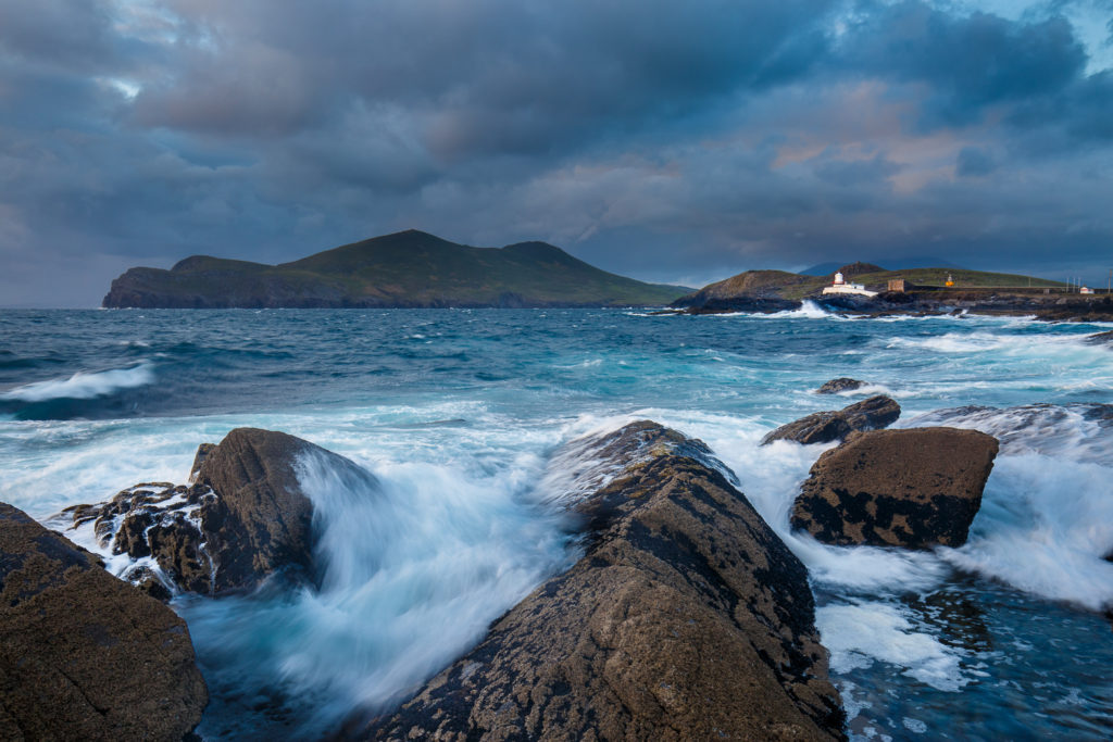 Un oeil sur la Nature | IRLANDE – Couleurs du Kerry