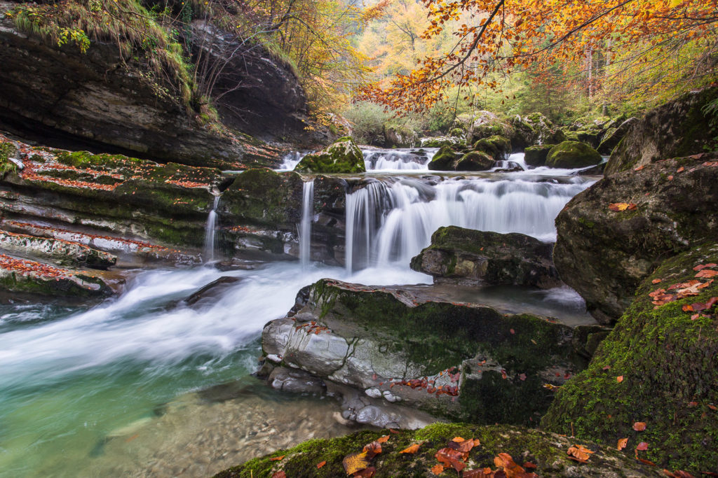 Un oeil sur la Nature | FRANCE – Photo-rando en Chartreuse