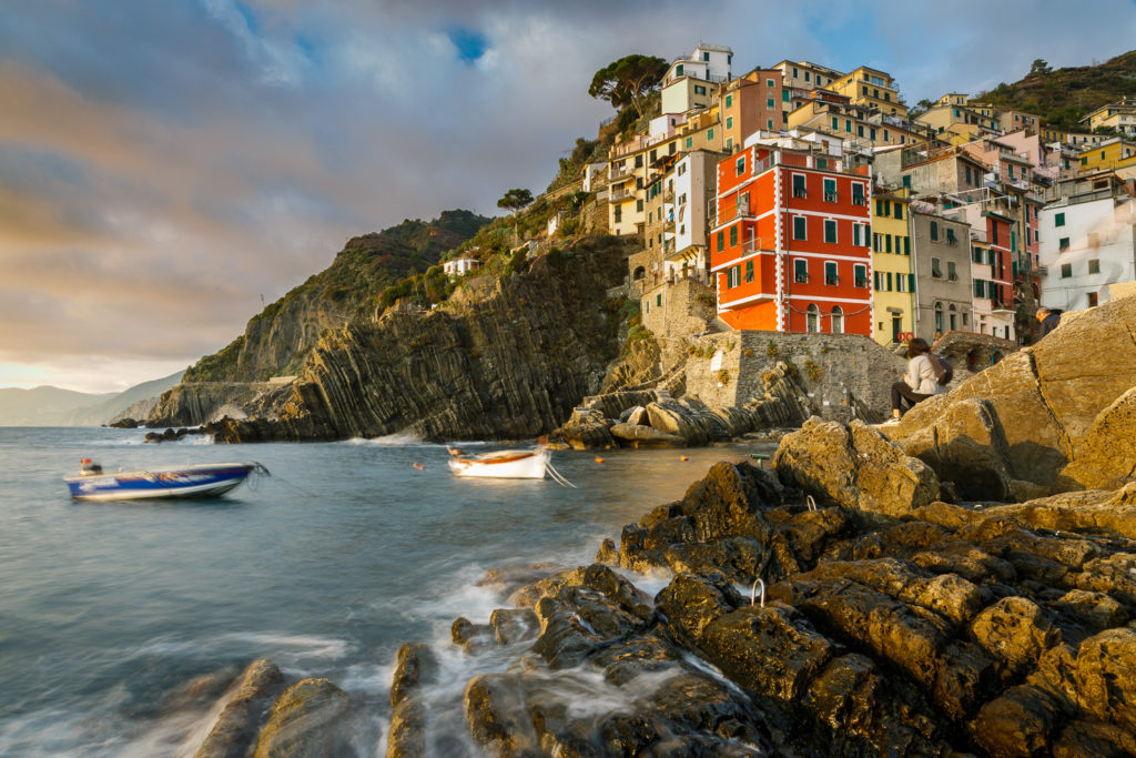 Un oeil sur la Nature | ITALIE – Merveilleuses Cinque Terre