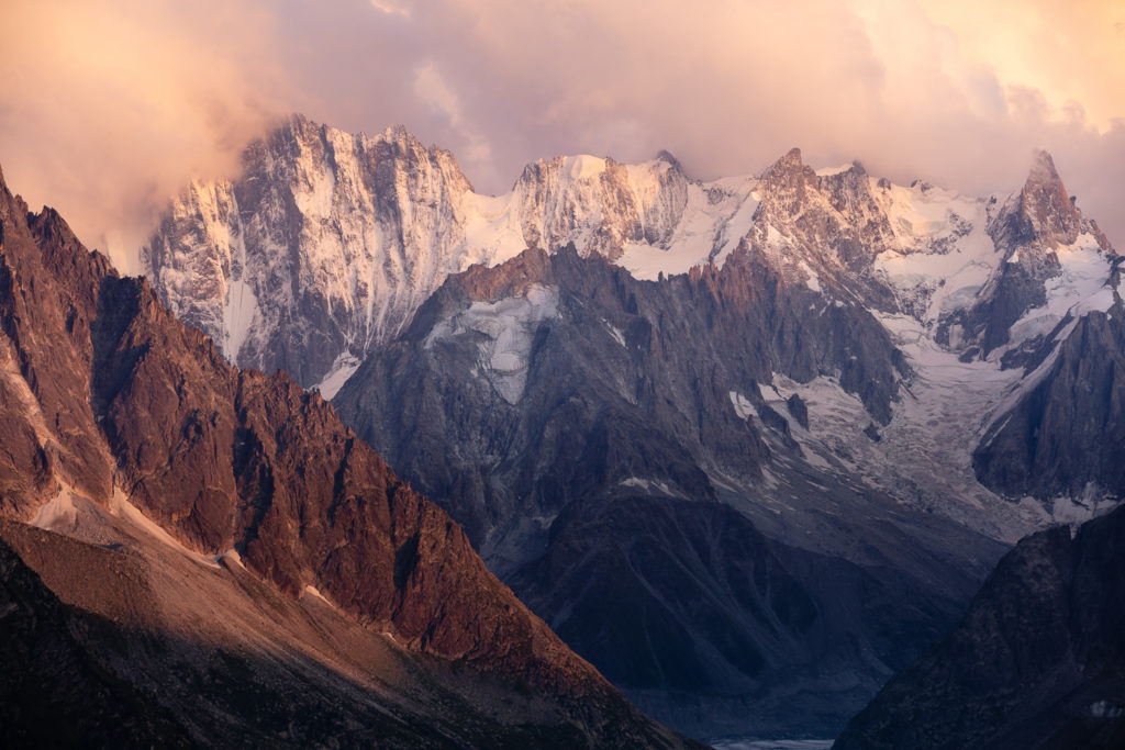 Un oeil sur la Nature | FRANCE-ITALIE-SUISSE – Géants des Alpes