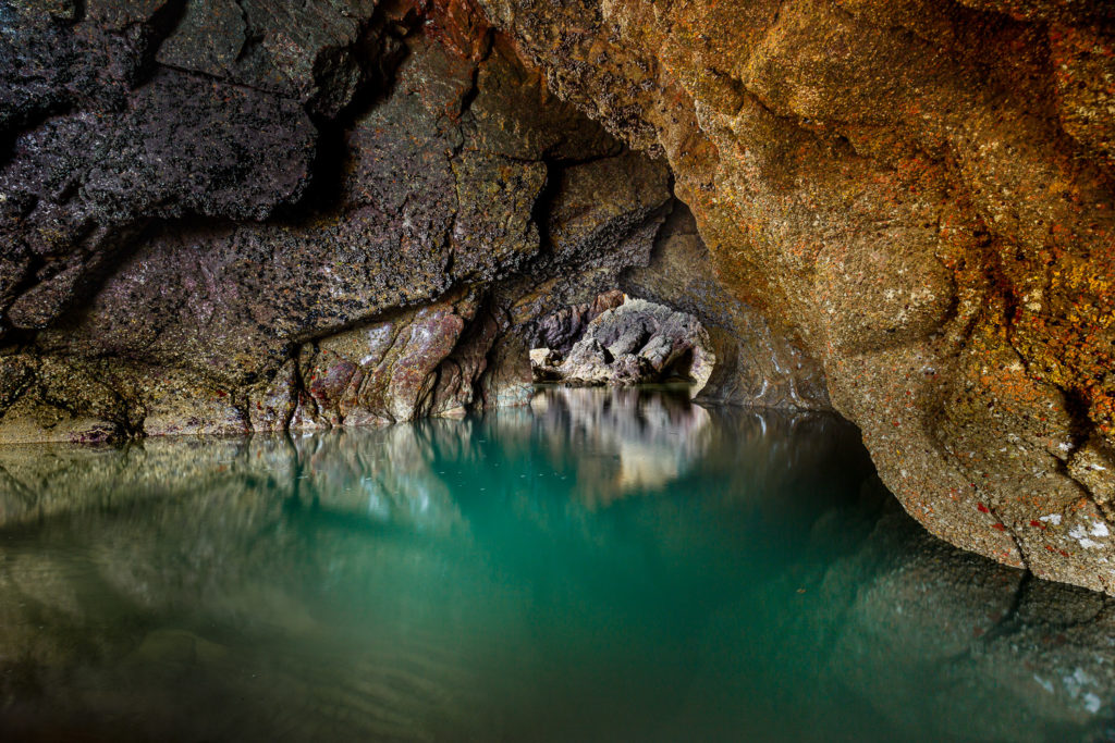 Un oeil sur la Nature | FRANCE – Photo de mer en Bretagne