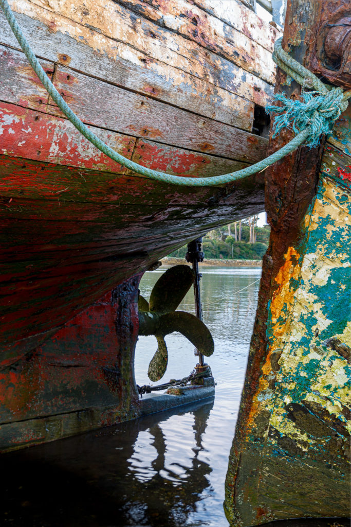 Un oeil sur la Nature | FRANCE – Photo de mer en Bretagne