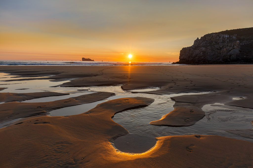 Un oeil sur la Nature | FRANCE – Photo de mer en Bretagne