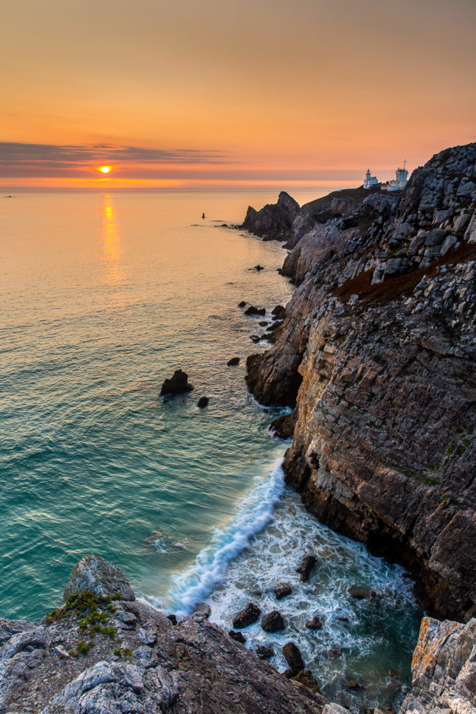 Un oeil sur la Nature | FRANCE – Photo de mer en Bretagne