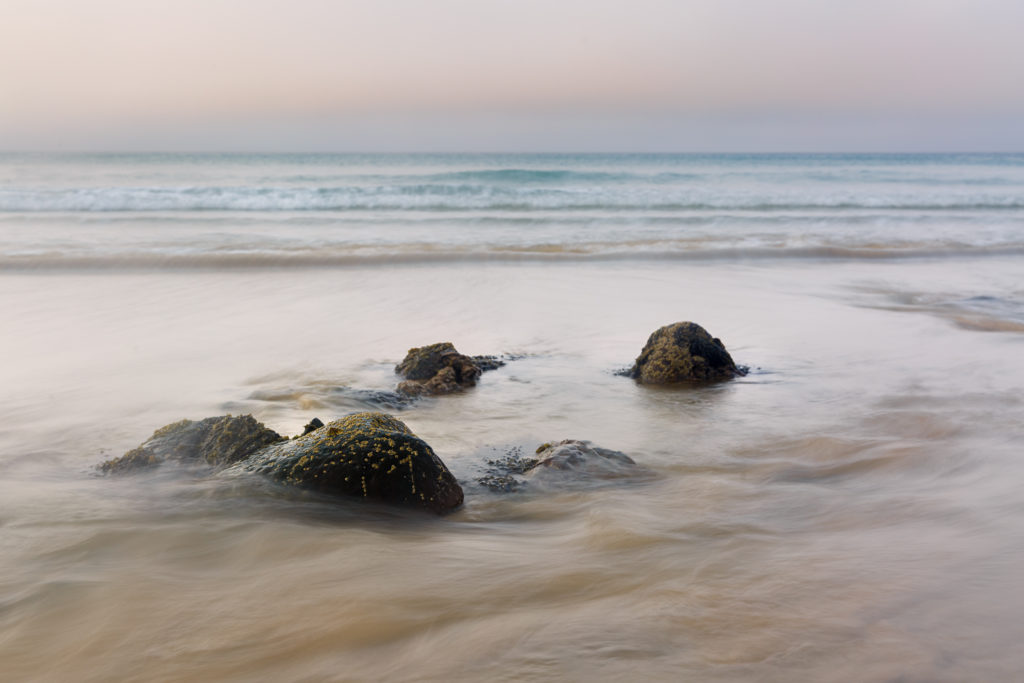 Un oeil sur la Nature | FRANCE – Photo de mer en Bretagne