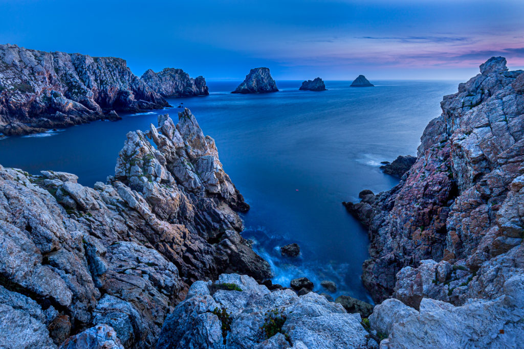 Un oeil sur la Nature | FRANCE – Photo de mer en Bretagne
