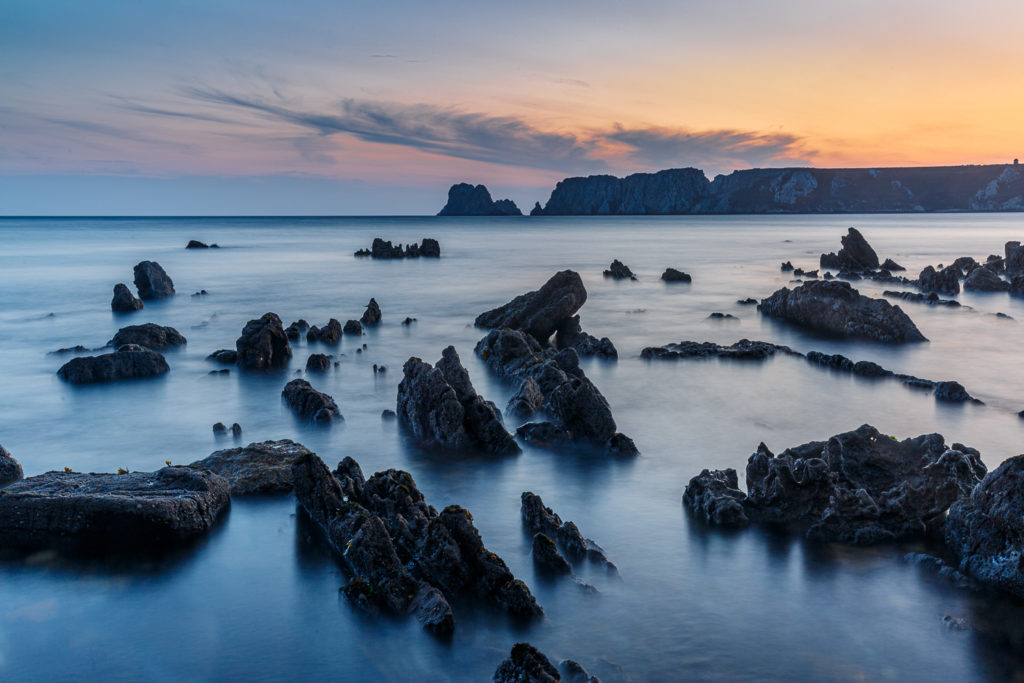 Un oeil sur la Nature | FRANCE – Photo de mer en Bretagne