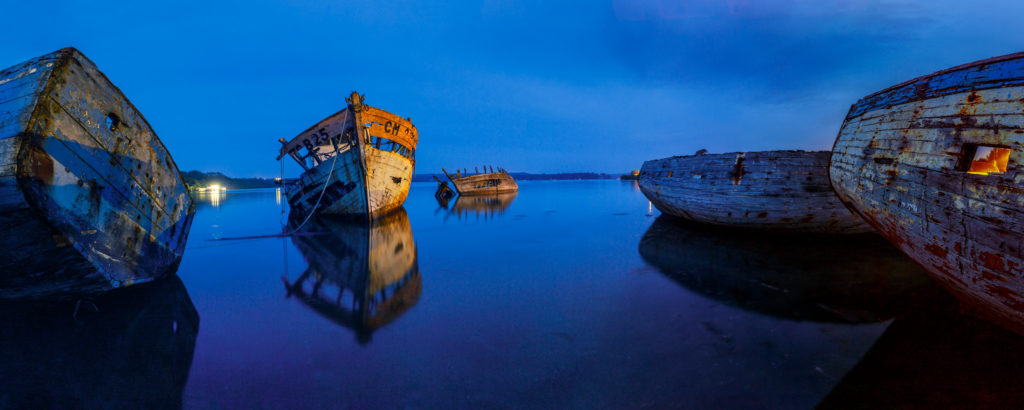 Un oeil sur la Nature | FRANCE – Photo de mer en Bretagne