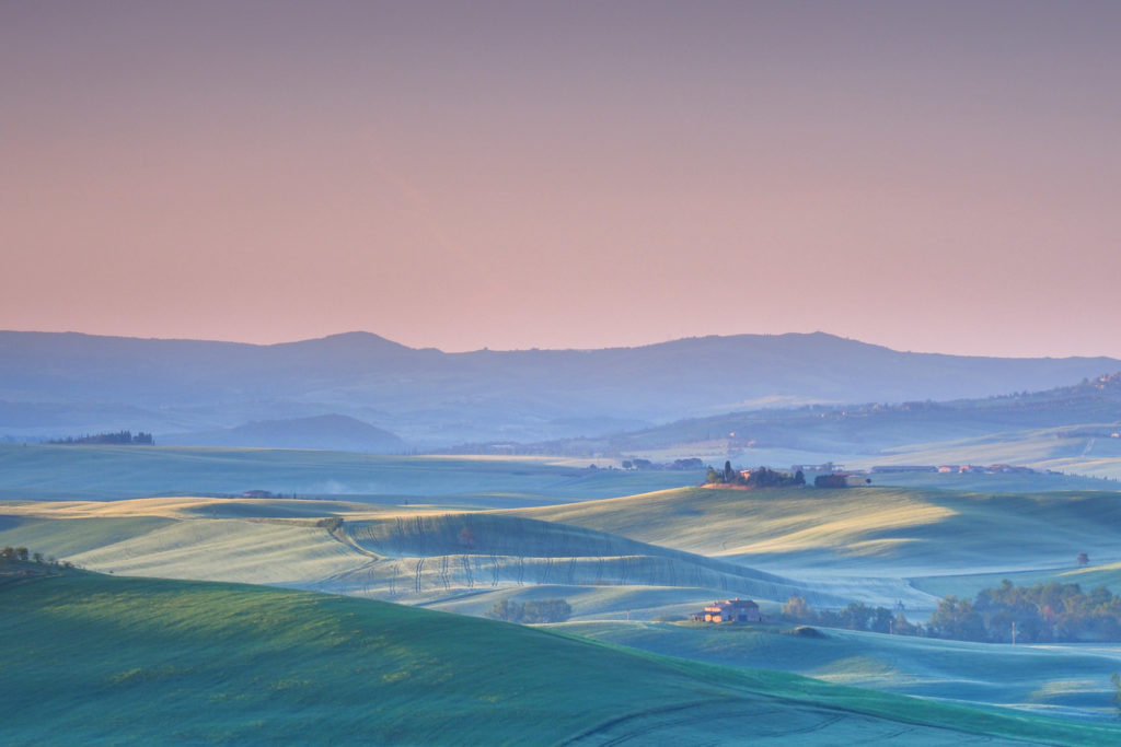 Un oeil sur la Nature | ITALIE – La Toscane au printemps