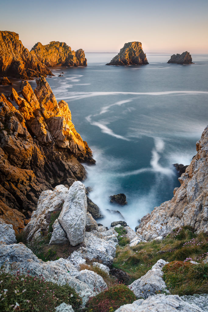 Un oeil sur la Nature | FRANCE – Photo de mer en Bretagne