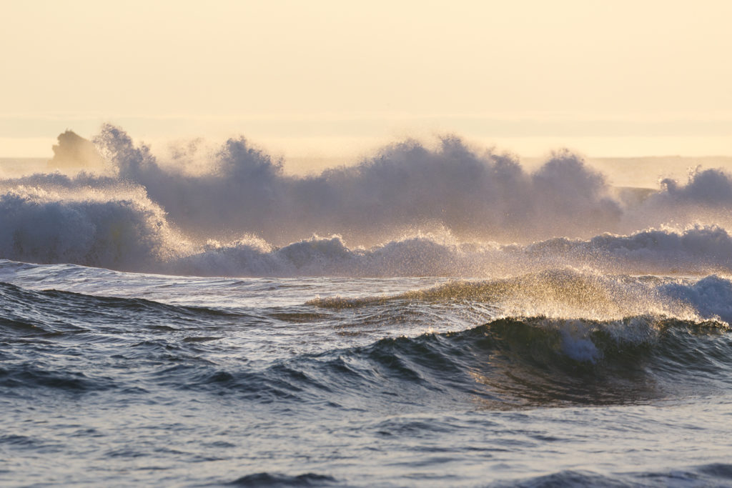 Un oeil sur la Nature | FRANCE – Photo de mer en Bretagne