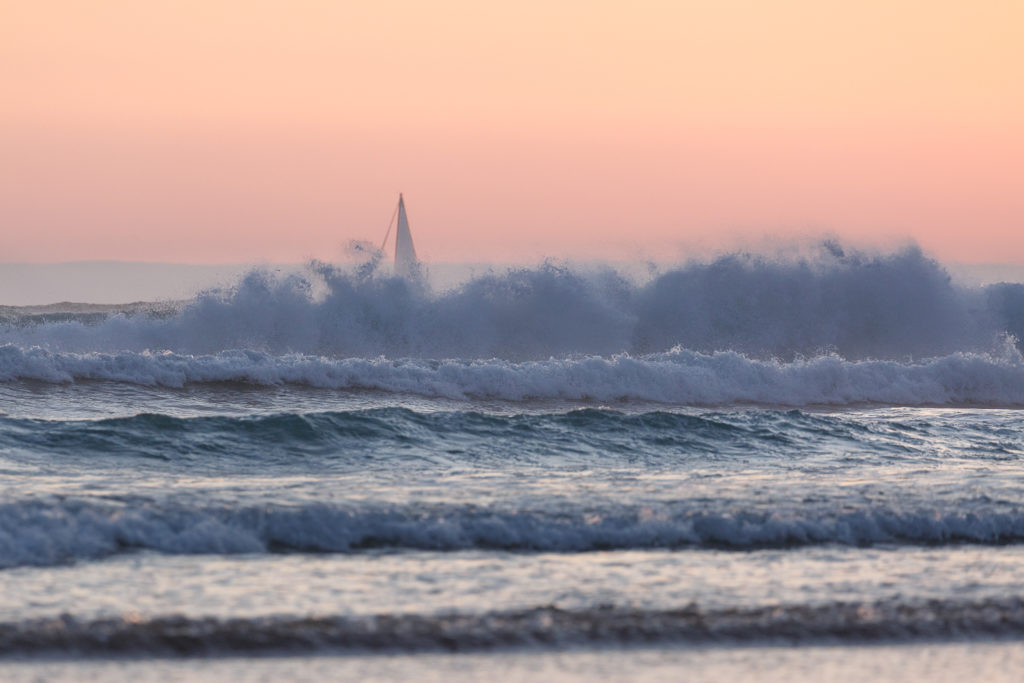 Un oeil sur la Nature | FRANCE – Photo de mer en Bretagne