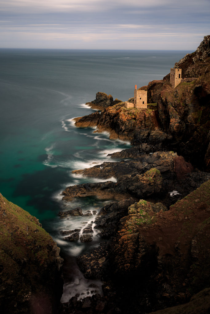 Un oeil sur la Nature | ANGLETERRE – Côtes sauvages de Cornouailles et du Devon