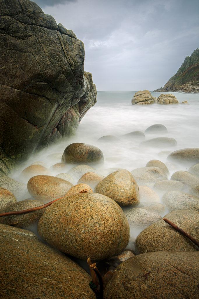 Un oeil sur la Nature | ANGLETERRE – Côtes sauvages de Cornouailles et du Devon